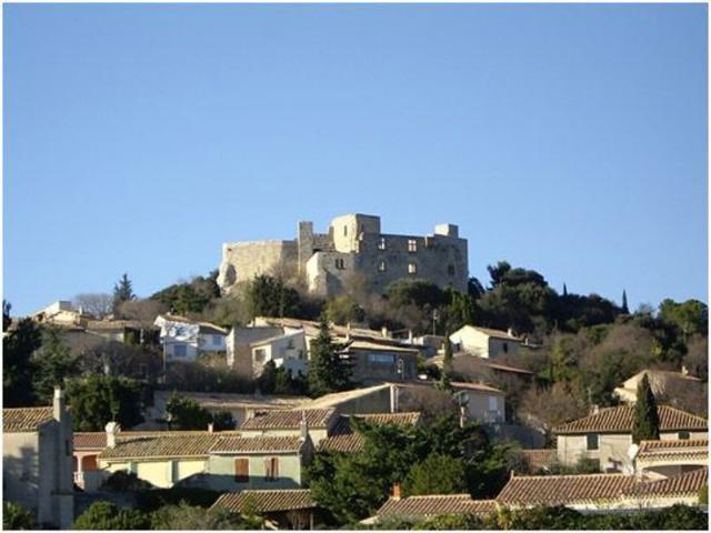 Maison vente à Nîmes, Sernhac