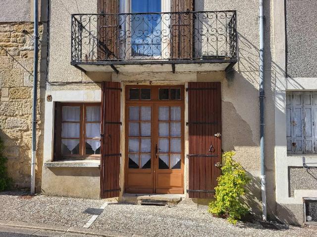 Maison vente à Bergerac, Nouvelle-Aquitaine