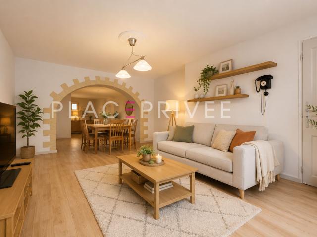 Maison vente à Nancy, Champenoux