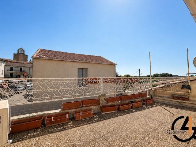 Maison vente à Montpellier, Clapiers