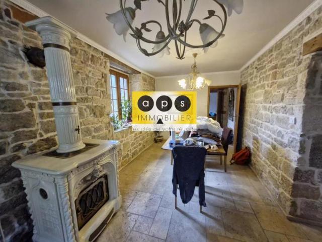 Maison vente à Dole, Arbois