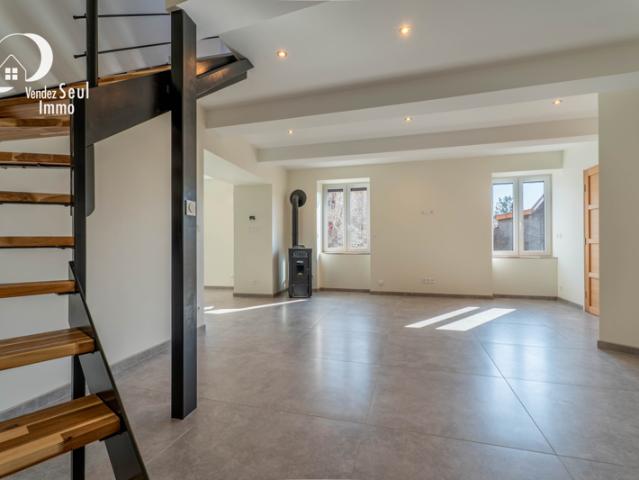Maison vente à Lyon, Rhône