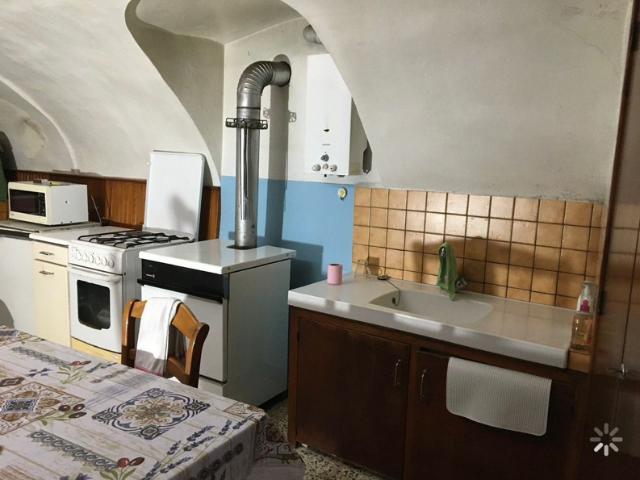 Maison vente à Nice, La Brigue