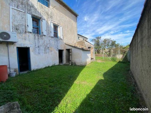 Maison vente à Mallemort, Bouches-du-Rhône