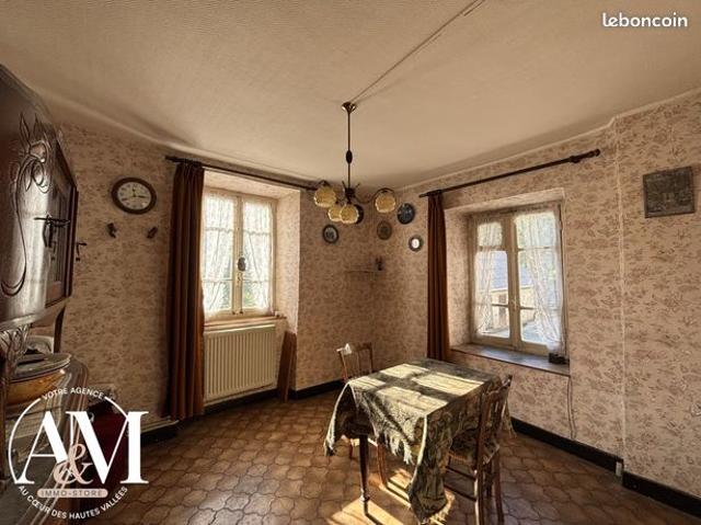 Maison vente à Briançon, Val-des-prés