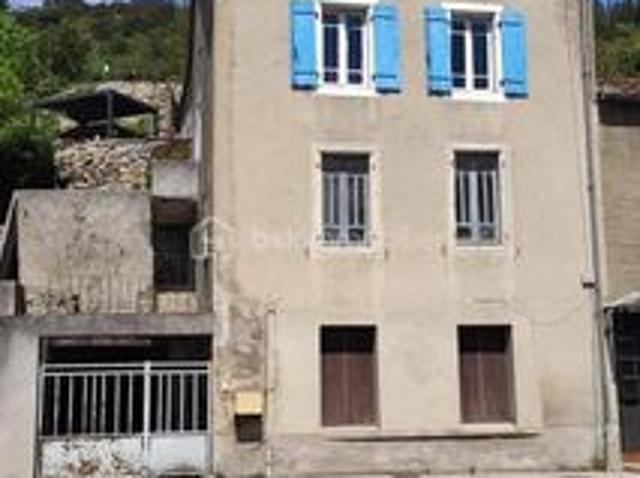 Maison vente à Béziers, Saint-pons-de-thomières