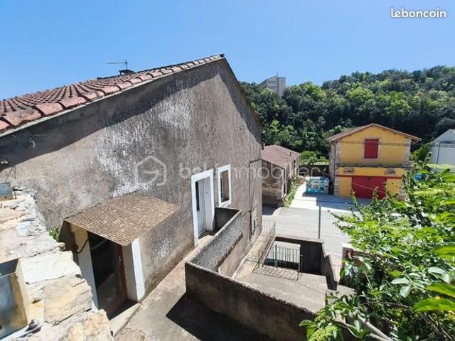 Maison vente à Béziers, Saint-pons-de-thomières