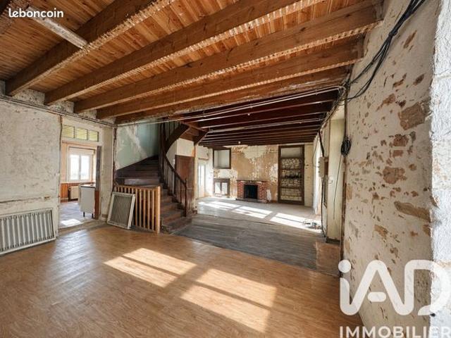 Maison vente à Mouilleron-Saint-Germain, Vendée