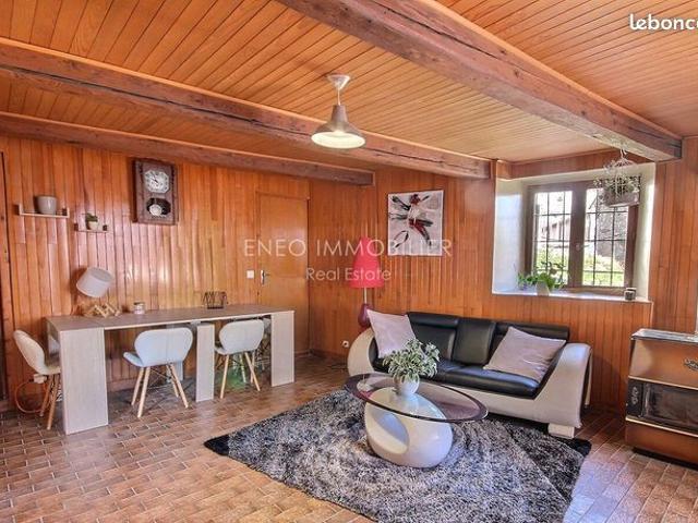 Maison vente à Albertville, Bourg-saint-maurice