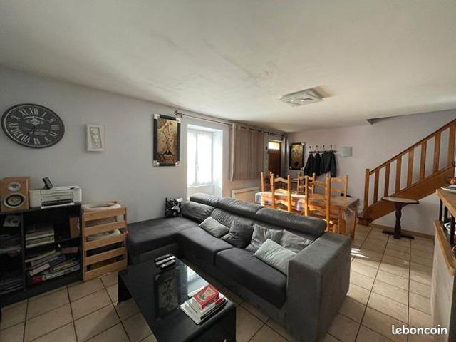 Maison vente à Montbrison, Chazelles-sur-lyon