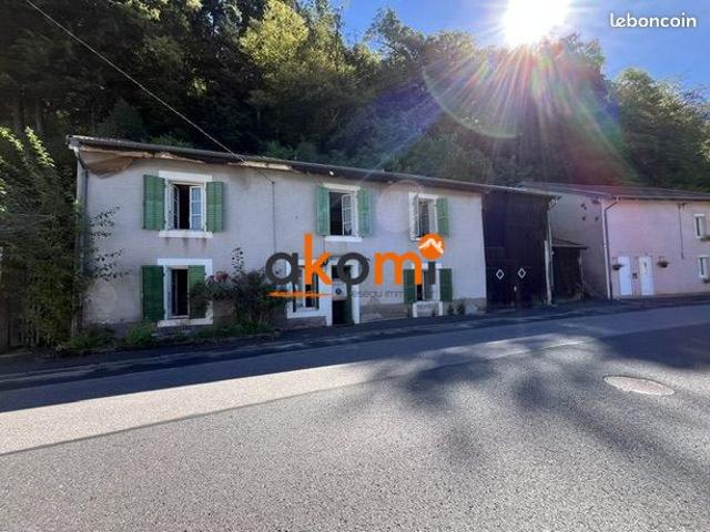 Maison vente à Val-et-Châtillon, Meurthe-et-Moselle
