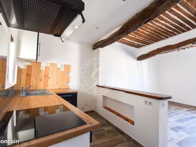 Maison vente à Arrondissement de Draguignan, Flayosc