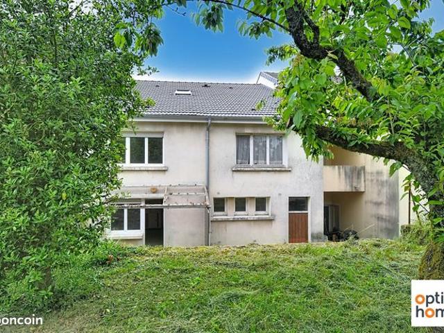 Maison vente à Val-de-Briey, Fillières