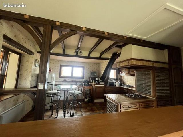 Maison vente à Saint-Amand-Montrond, Saint-germain-des-bois