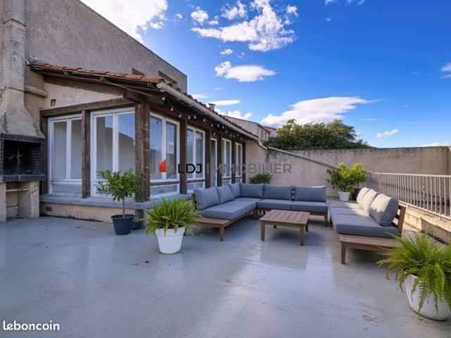 Maison vente à Tarbes, Occitanie