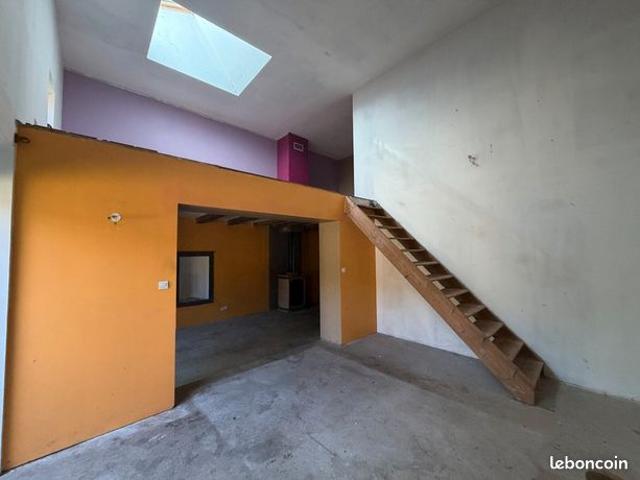 Maison vente à Magnières, Meurthe-et-Moselle