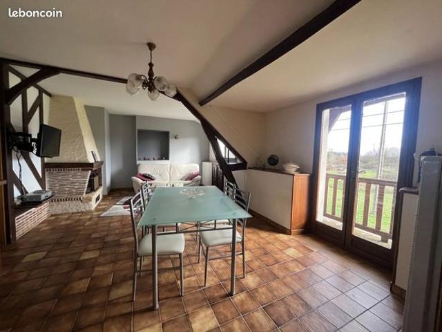 Maison vente à Saint-Amand-Montrond, Saint-germain-des-bois