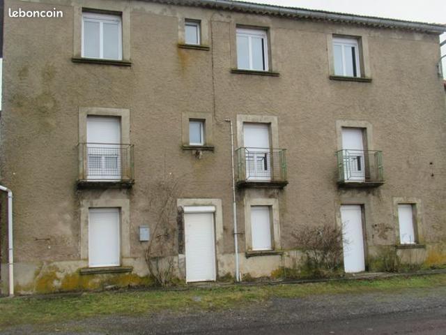 Maison vente à Le Puy-en-Velay, Saint-jean-lachalm
