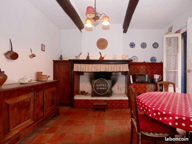 Maison vente à Béziers, Castelnau-de-guers