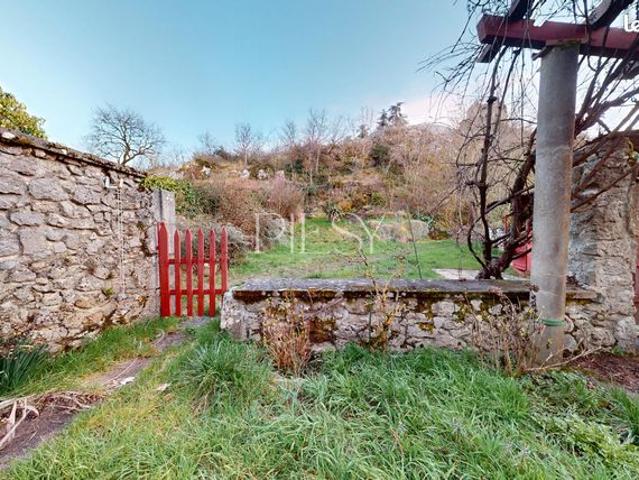 Maison vente à Sens, Chaumont