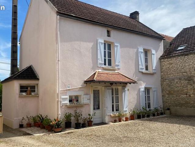 Maison vente à Avallon, Massangis