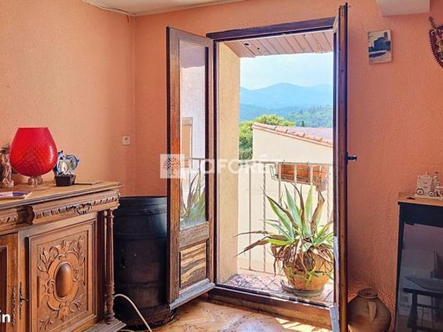 Maison vente à Prades, Sournia