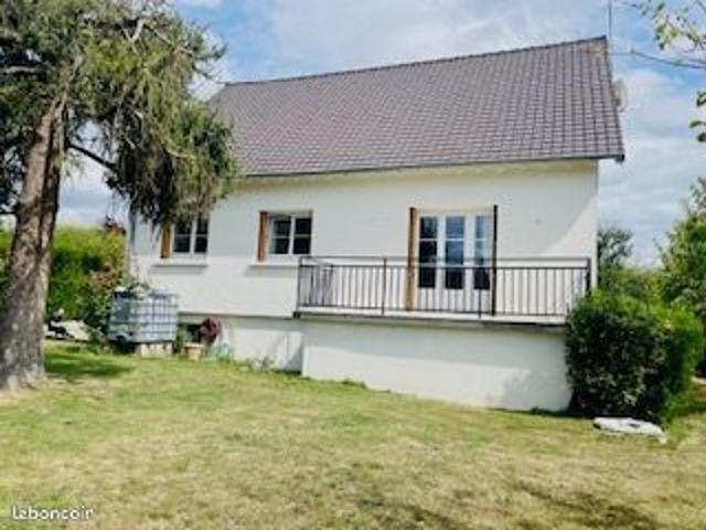 Maison vente à Melun, Le Châtelet-en-brie