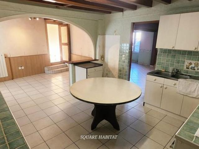 Maison vente à Mamers, Vibraye