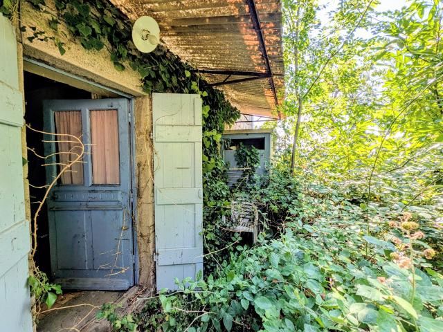 Maison vente à Tournon-sur-Rhône, Saint-julien-labrousse