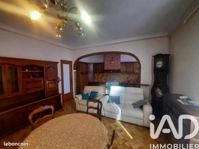 Maison vente à Digne-les-Bains, Château-arnoux-saint-auban