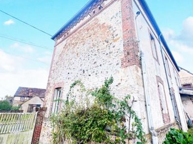 Maison vente à Planches, Orne