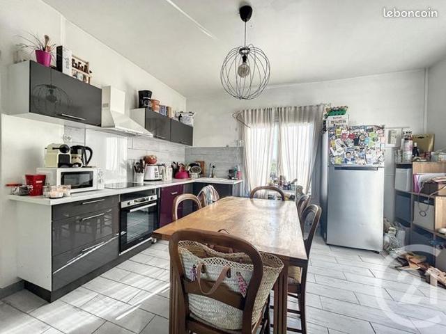 Maison vente à Vichy, Rongères