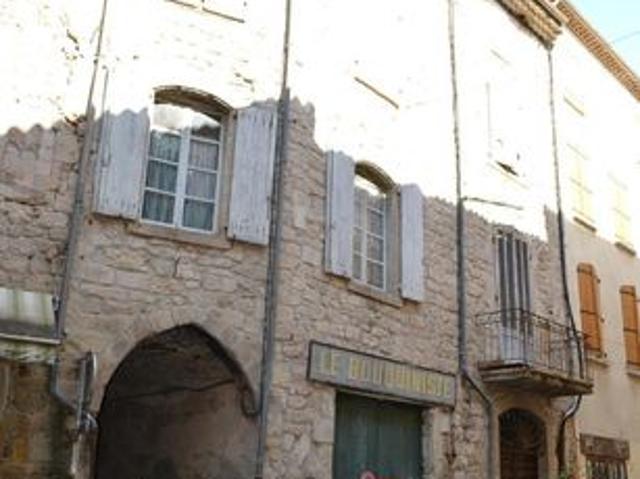 Maison vente à Largentière, Ardèche