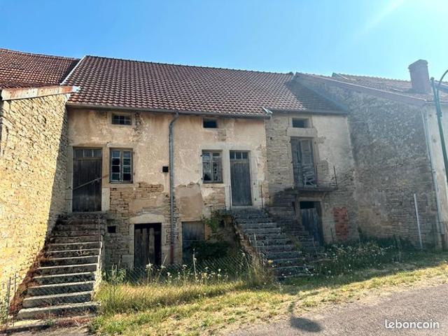 Maison vente à Montbard, Vitteaux