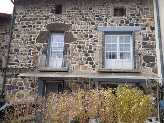 Maison vente à Le Puy-en-Velay, Goudet