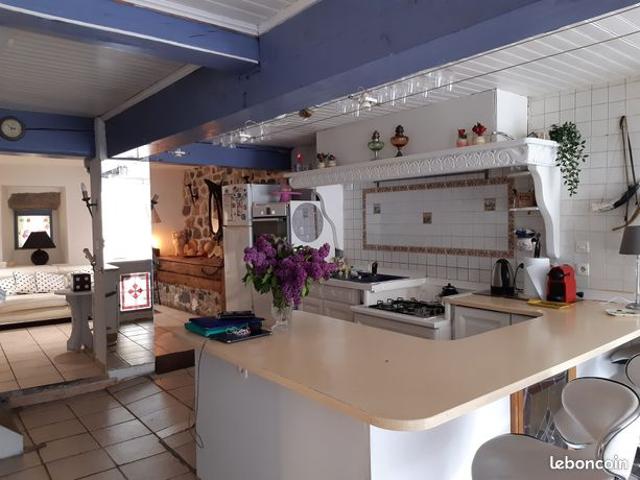 Maison vente à Le Puy-en-Velay, Goudet