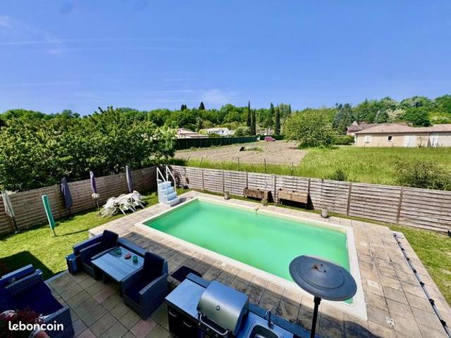Maison vente à Marmande, La Sauvetat-du-dropt