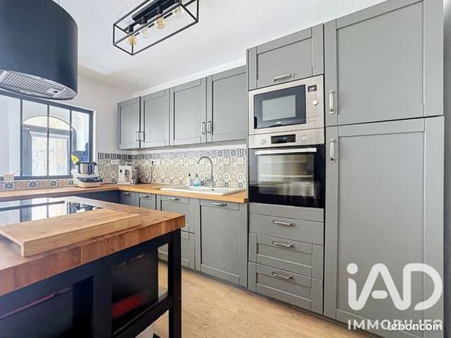 Maison vente à Narbonne, Fabrezan