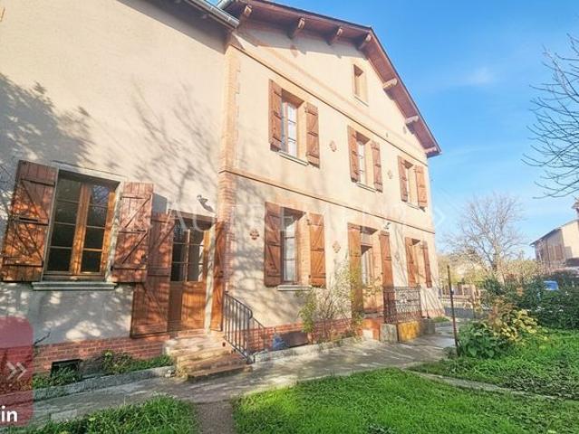 Maison vente à Castres, Occitanie