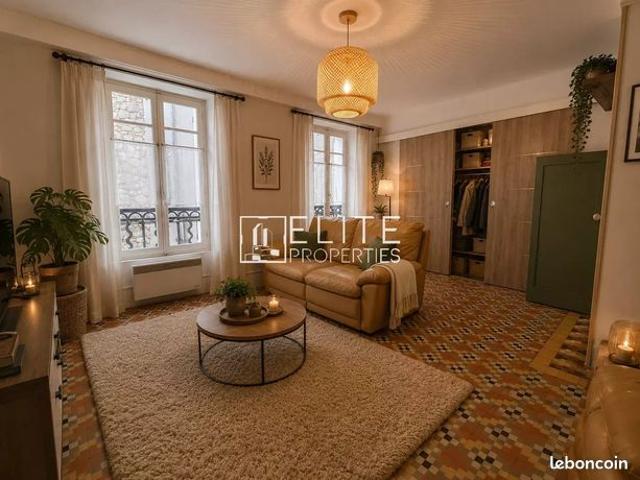 Maison vente à Mons, Charente