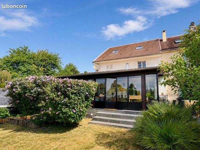 Maison vente à Sens, Saint-martin-du-tertre
