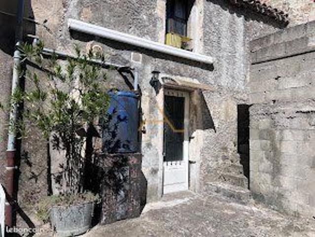 Maison vente à Nyons, La Bégude-de-mazenc