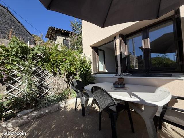 Maison vente à Poncin, Ain