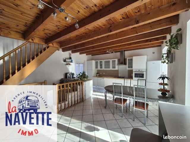 Maison vente à Châteaubriant-Ancenis, La Roche-blanche