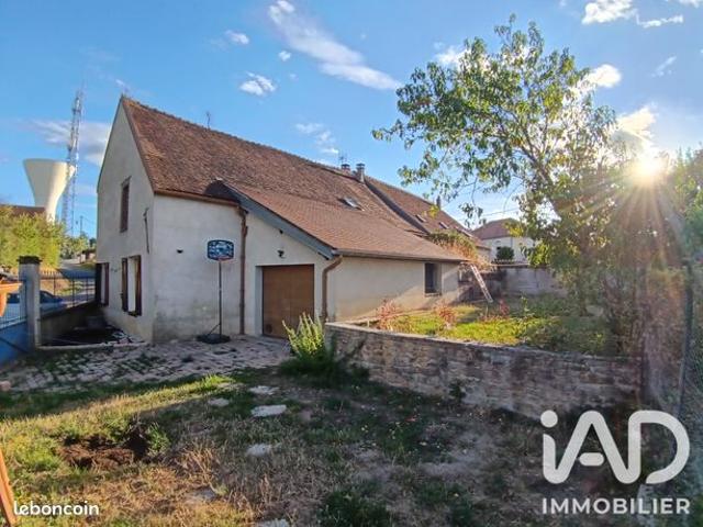 Maison vente à Venoy, Yonne