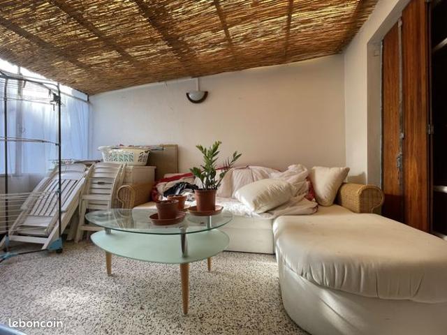 Maison vente à Lodève, Saint-félix-de-lodez