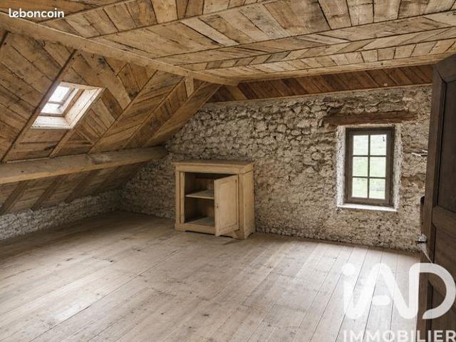 Maison vente à Belfort, Giromagny