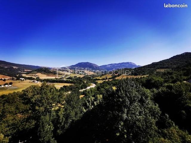 Maison vente à Thoard, Alpes-de-Haute-Provence