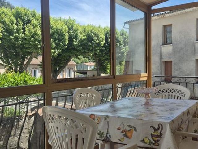 Maison vente à Le Vigan, Saint-laurent-le-minier