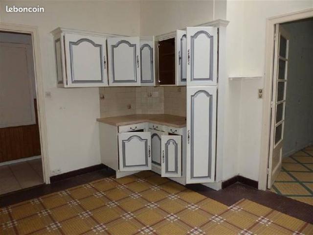 Maison vente à Monpazier